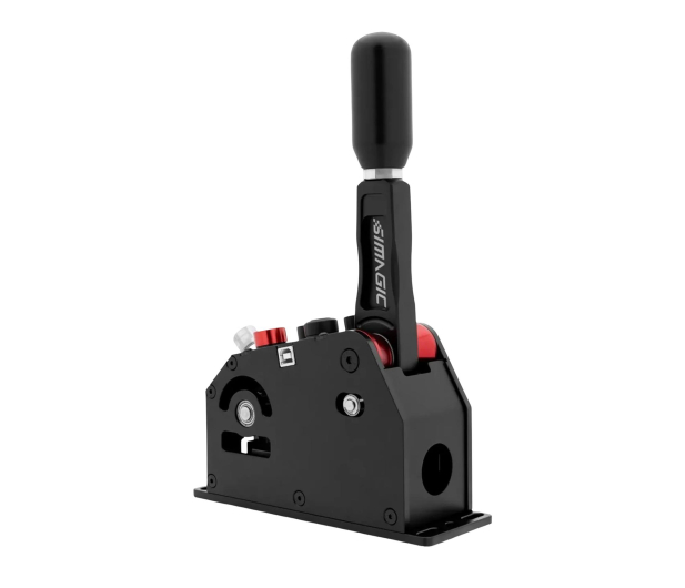 SIMAGIC Sequential Shifter Standard - 1349624 - zdjęcie